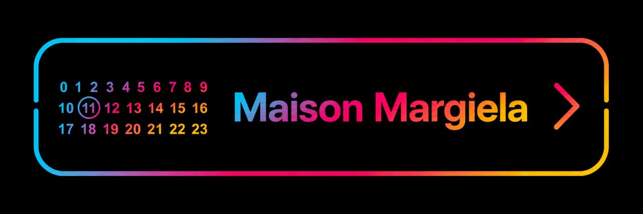 Maison Margiela