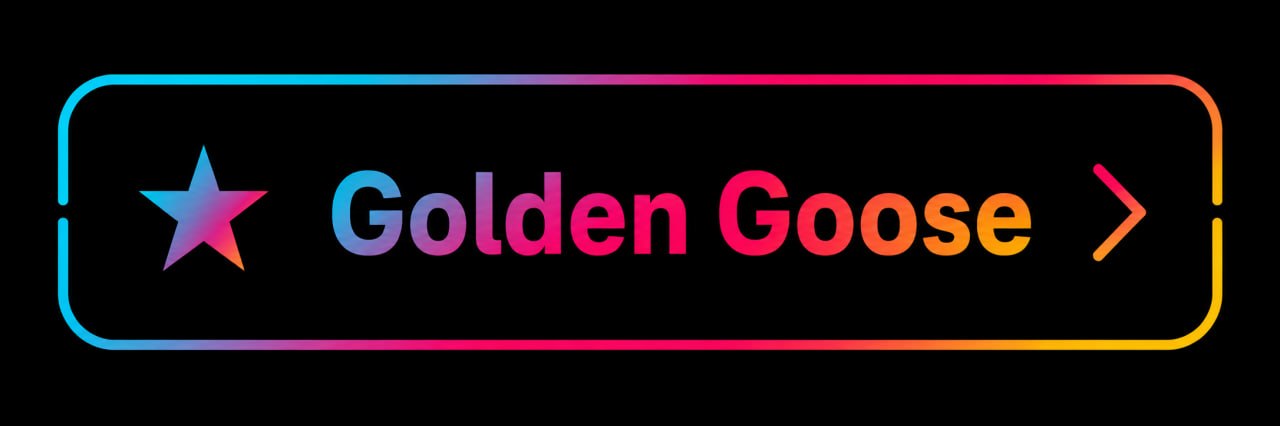 Golden Goose